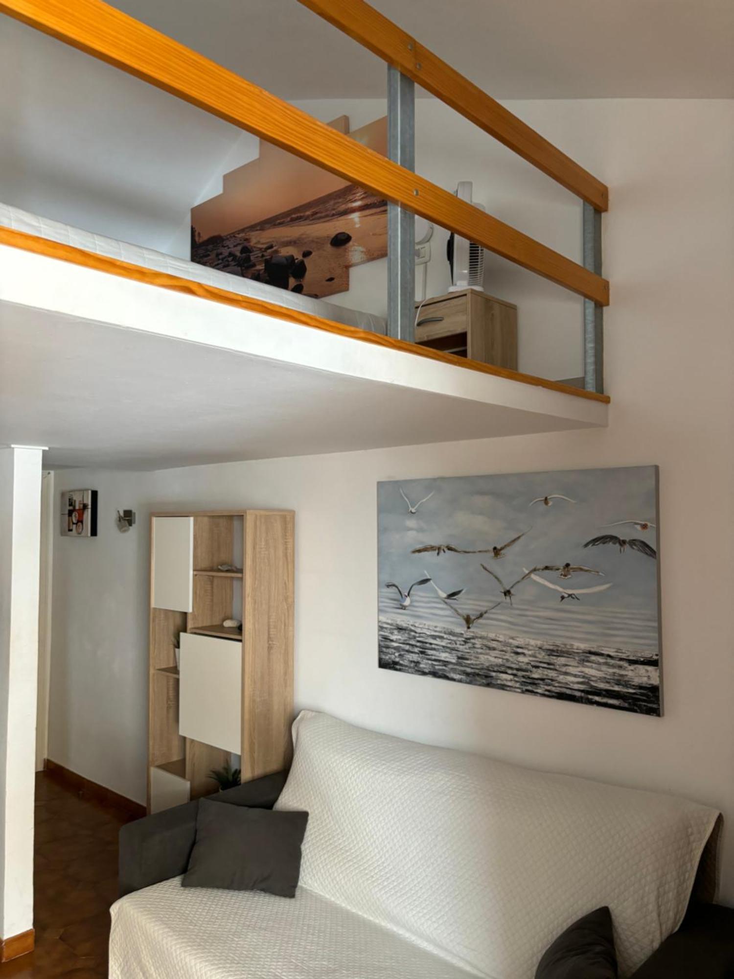 Aircon Los Cristianos, Quiet Zone, Chipeque Appartment Arona  Ngoại thất bức ảnh